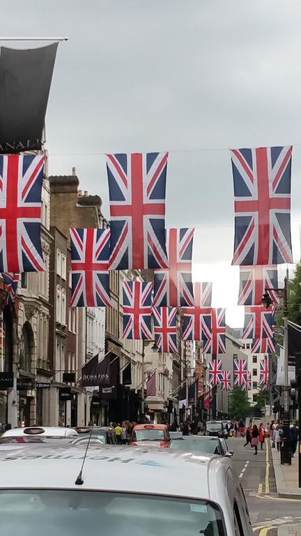 Christchurch Avenue Apartment London Eksteriør bilde